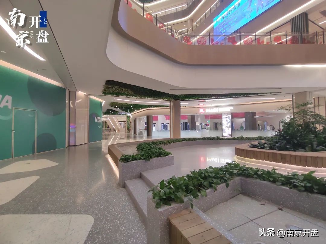 南京网红店最多的商场,2018年南京网红商场开业