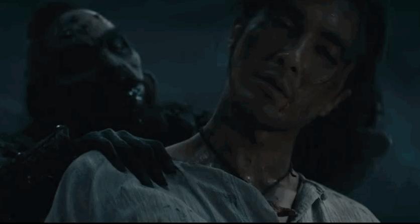 鬼吹灯电视剧怒晴湘西全集免费,鬼吹灯之怒晴湘西有声小说全集