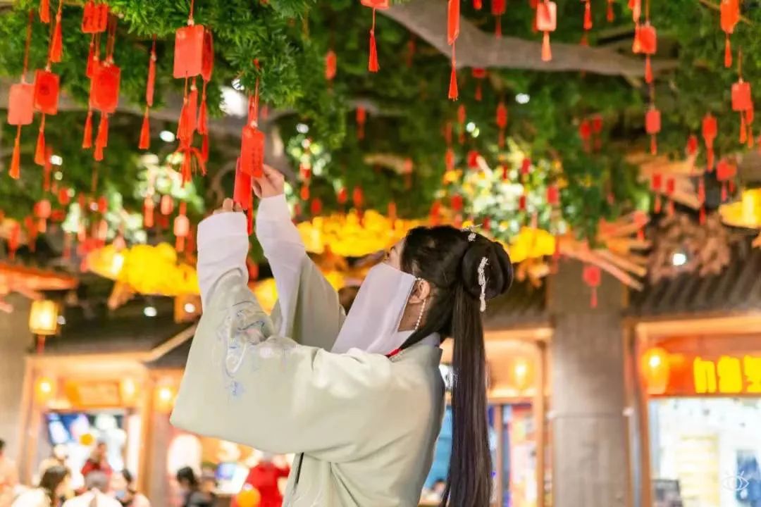 深圳古风拍照场地,广东深圳古风拍照推荐