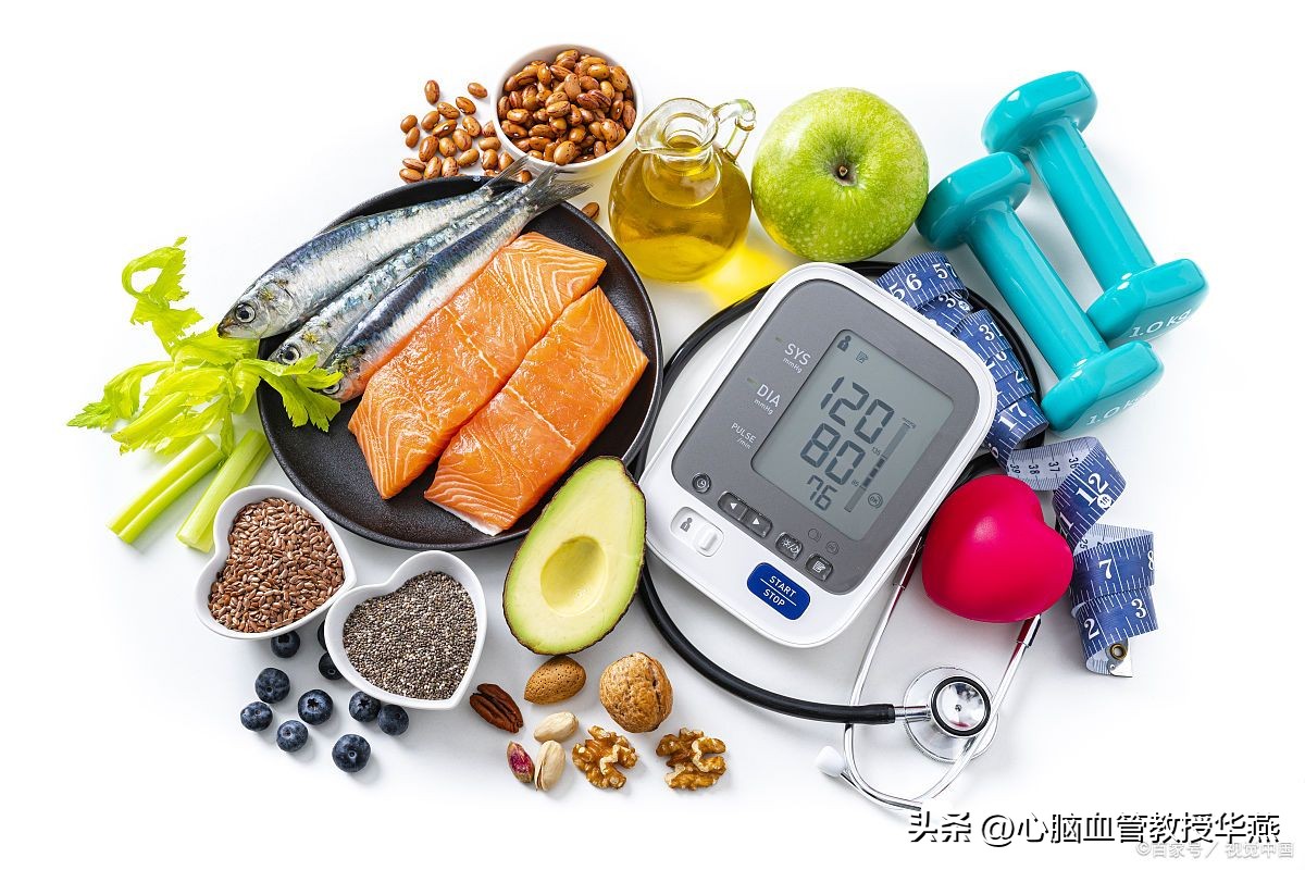 舒张压高需不需要治疗？该吃什么药？医生告诉你答案