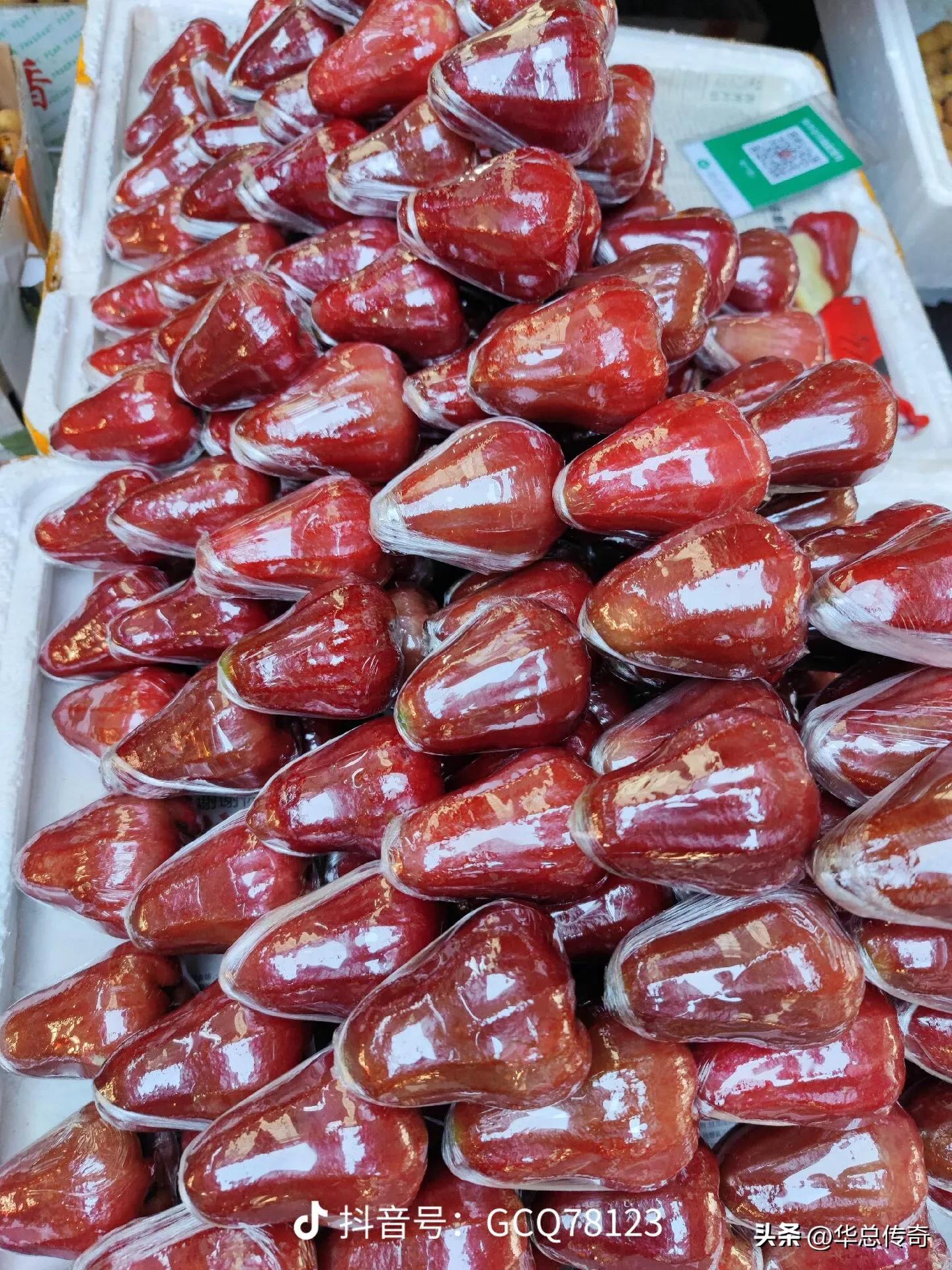 海南的蔬菜水果为什么贵,海南省哪个市的水果最便宜