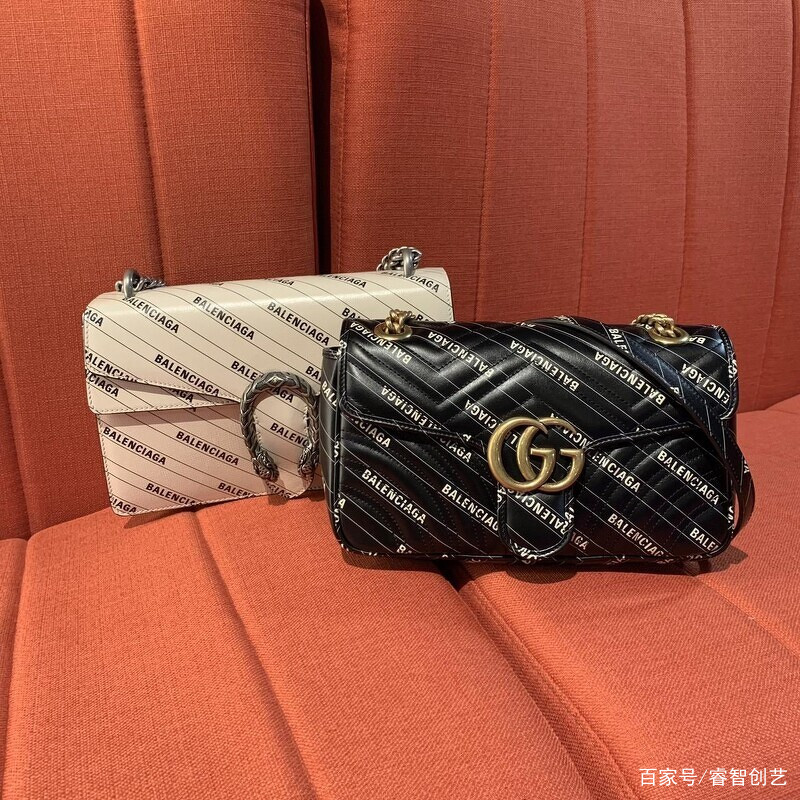 哪些匪夷所思跨界联名爆款,意想不到的跨界联名