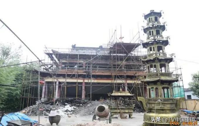 菩提路上的常一法师:众善奉行,广利有情