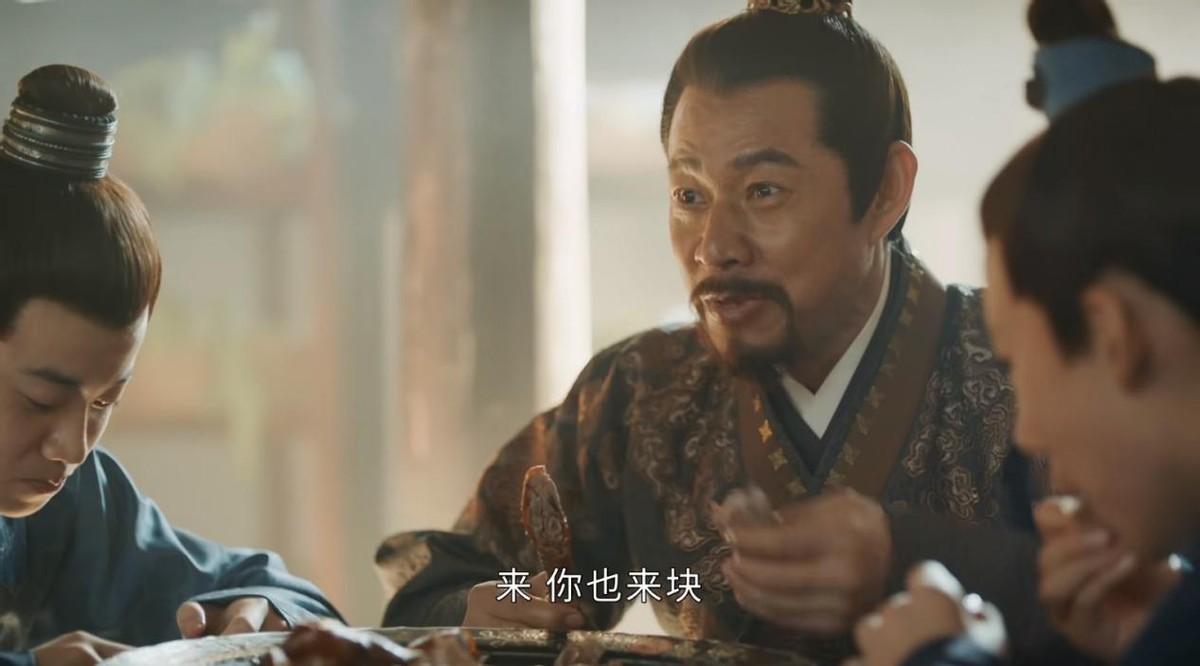 陈道明张丰毅王志文陈宝国侯勇,陈宝国陈道明张丰毅王志文李幼斌