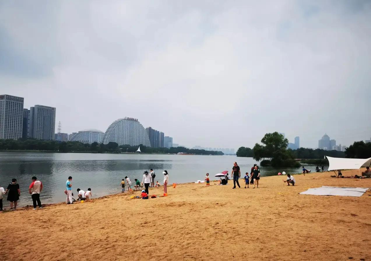 夏日沈阳旅游攻略路线推荐,沈阳清河半岛温泉游玩攻略