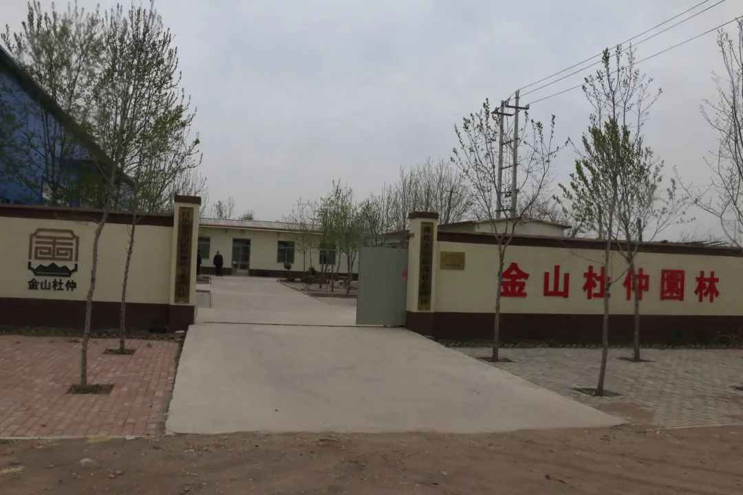 小产业带动乡村振兴大步伐,产业扶贫助力乡村振兴