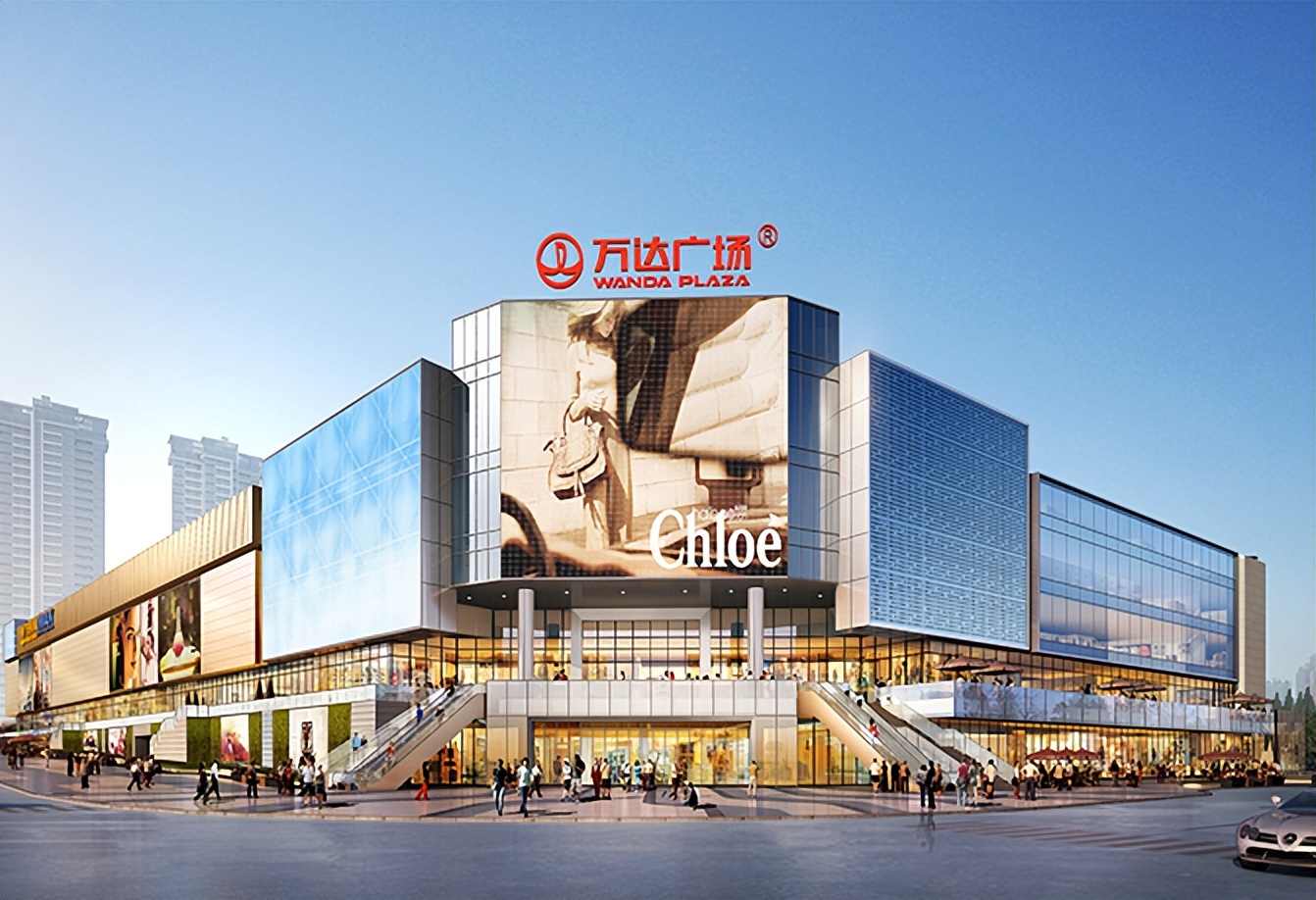 gap在中国发展会怎么样,gap与zara