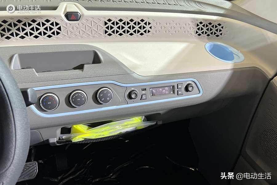 风光MINIEV实尚款济南优惠多少钱,风光miniev现车已到店