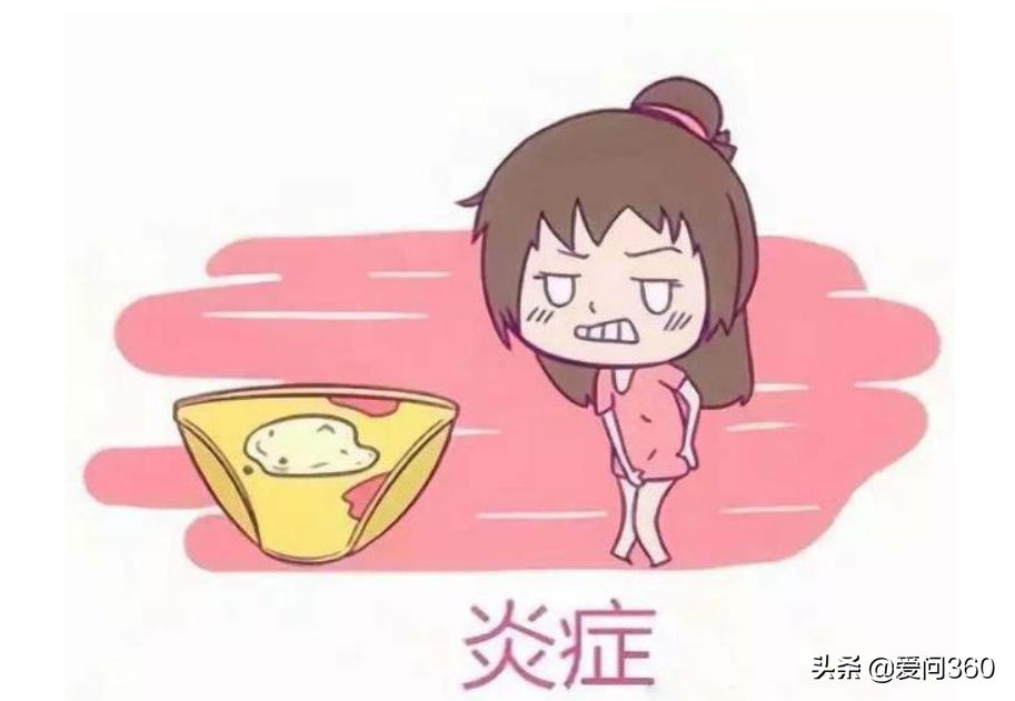 妇科炎症引起的尿路感染怎么治疗,妇科炎症引发尿路感染