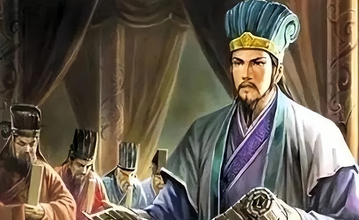 苏轼评价诸葛亮的诗句,苏轼对诸葛亮诗歌的评说