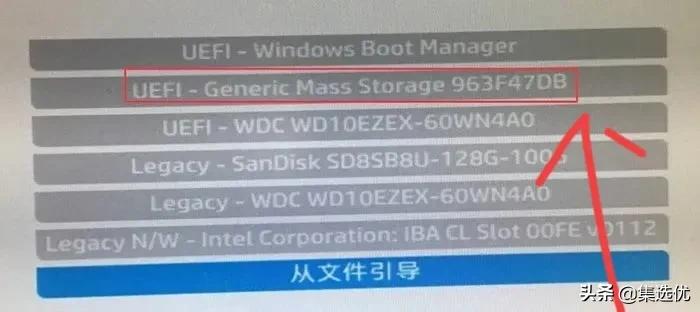 电脑预装win11但选了win10,hpprodesk480g4怎么装win7