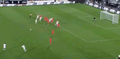 国足亚运队3比0,国足1:2不敌新西兰