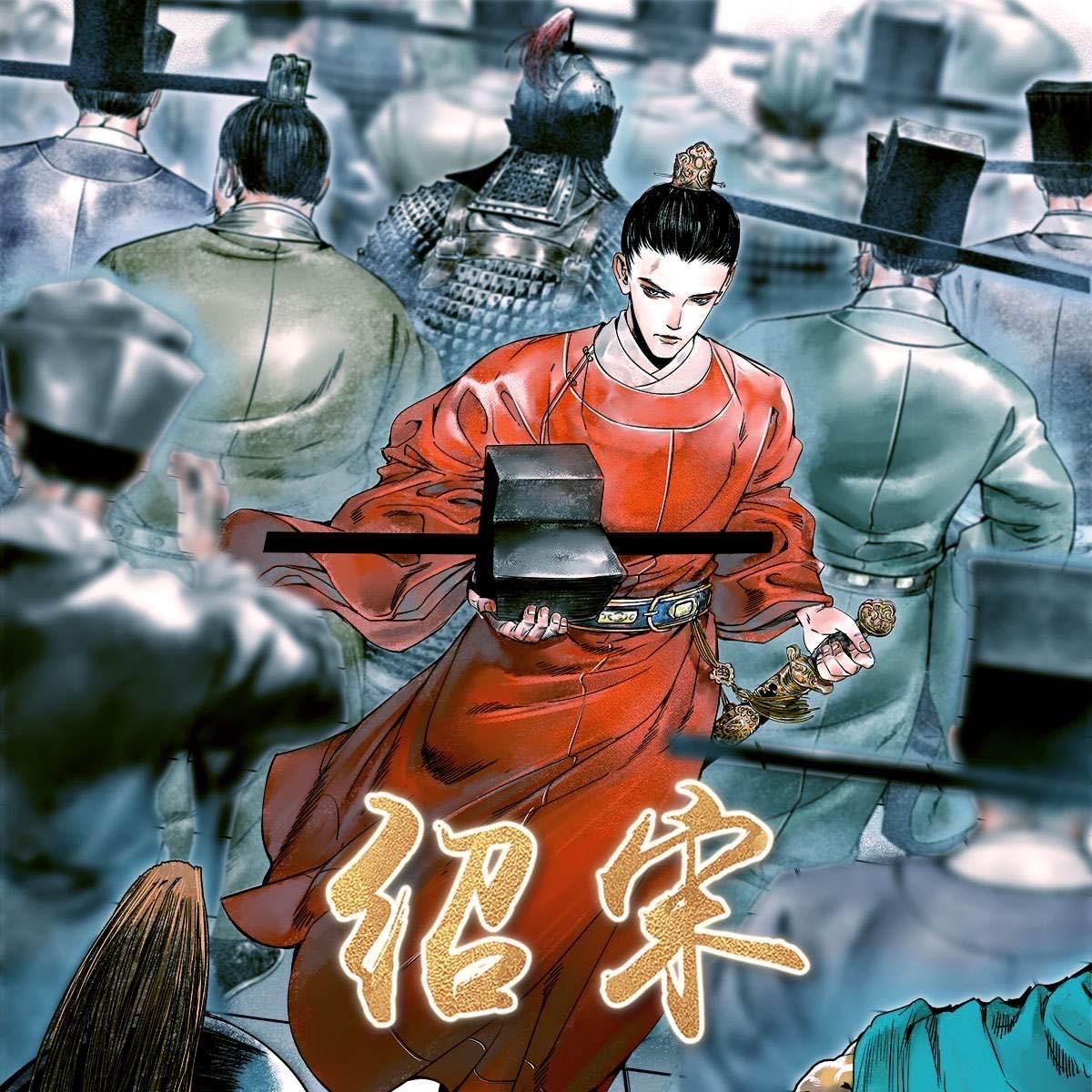 2021历史穿越架空小说推荐榜,架空历史小说排行榜完结人气最旺