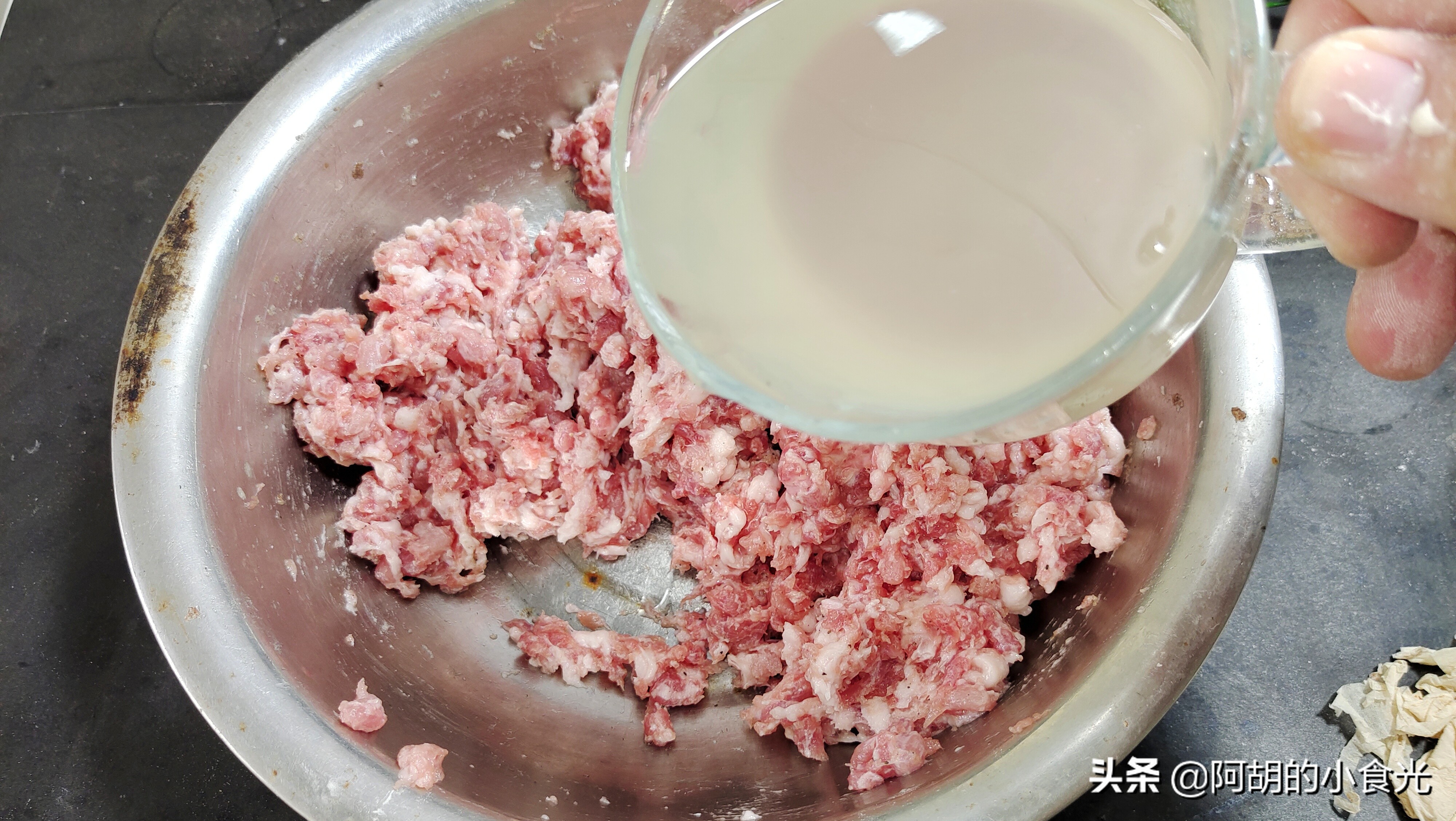 长豆角焯水后晒半干怎么做好吃,长豆角晒干好吃吗