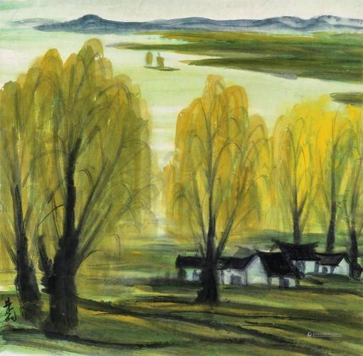 浅秋时光里的诗情画意,诗情画意美丽的散文