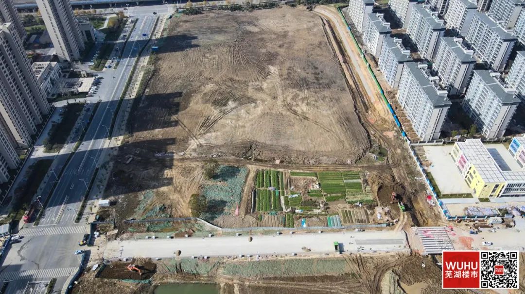 新增11所中小学！芜湖喜提教育大礼包，谁在狂欢？