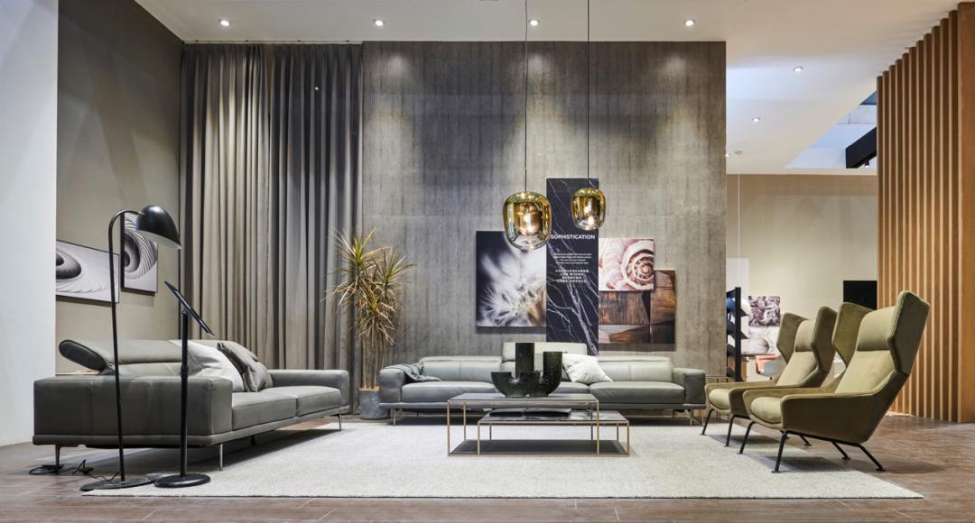 美克家居最新深度分析,洞见未来全域新店商