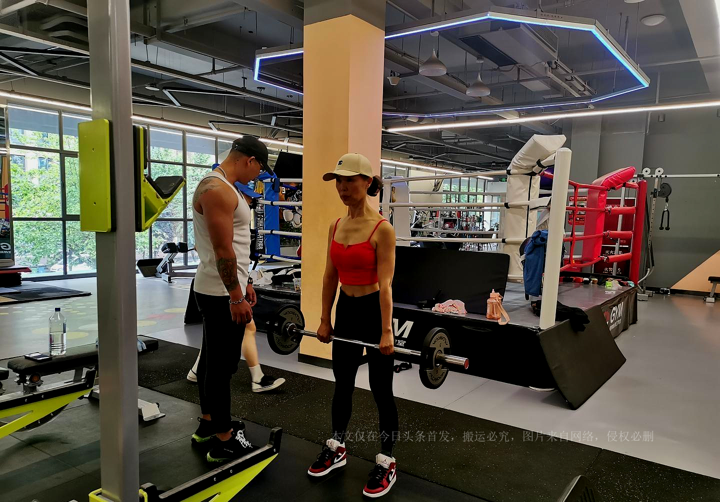 刘畊宏身材要练多久,刘畊宏年轻秘诀