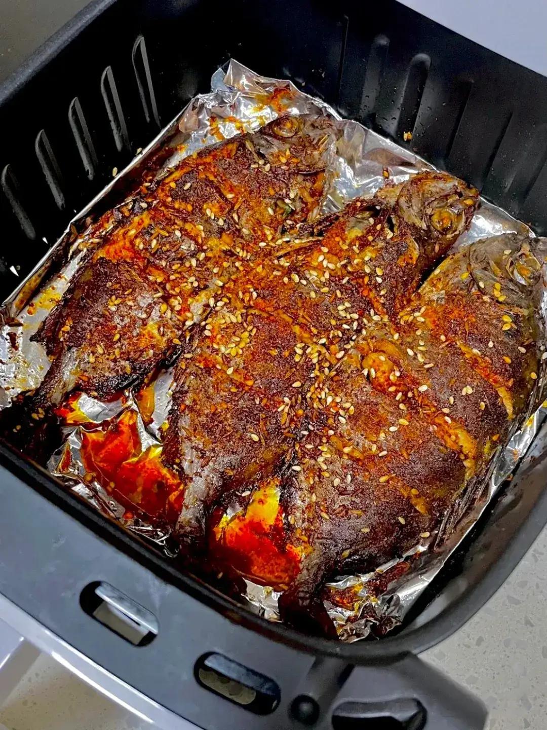 刚买的空气炸锅第一次用如何处理,空气炸锅没用几天就坏了