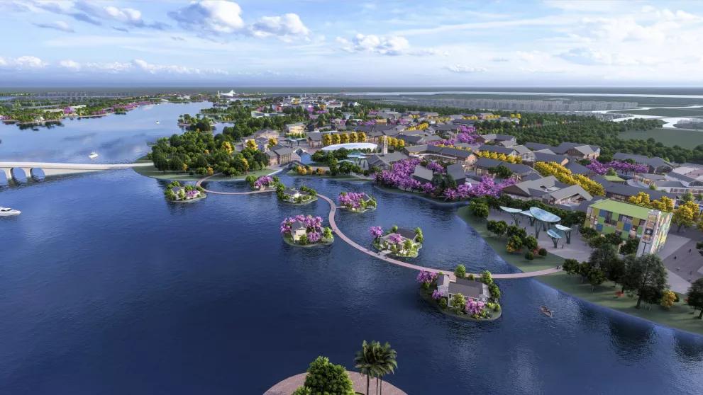 昆山在建大型工地,昆山新地标建筑进度