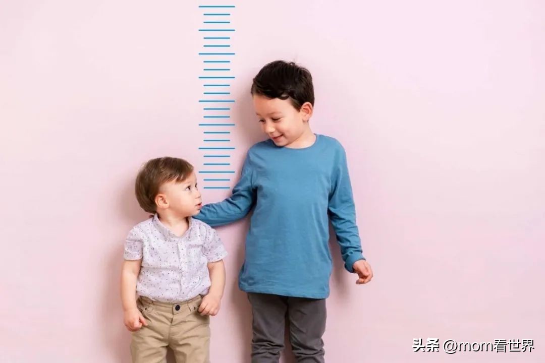 2023最新儿童身高标准,女孩身高标准对照表2023