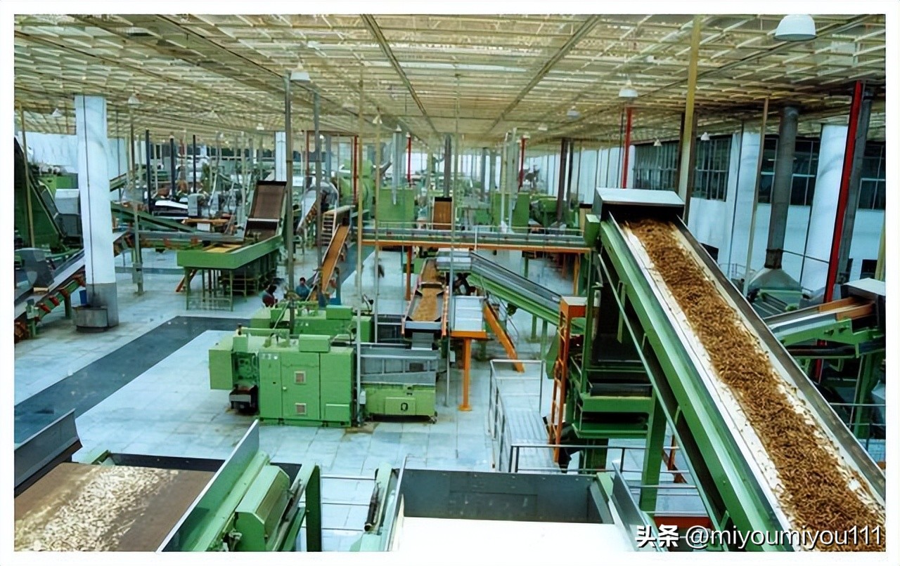 卷烟厂、*草烟**公司、*草烟**专卖局…*草烟**行业有多香？看完长见识了