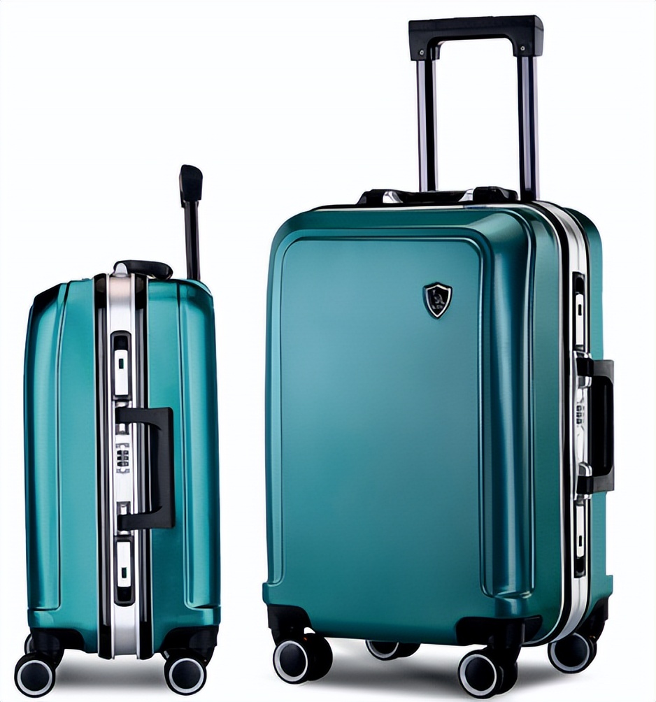 旅行必备旅行箱,出去旅游四天哪个旅行箱比较好