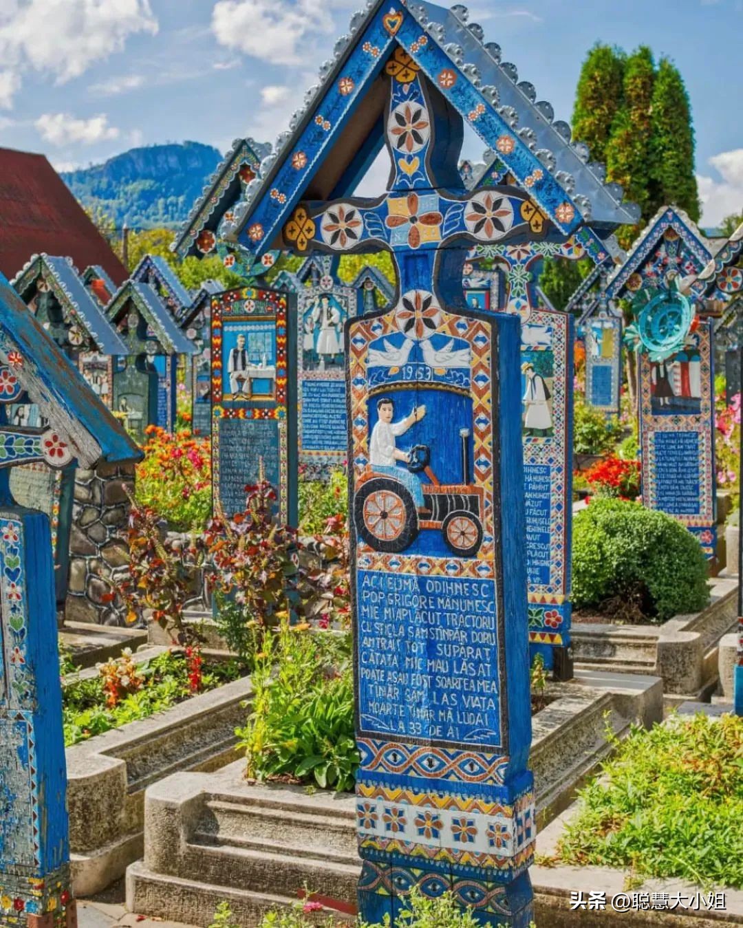 罗马尼亚这个国家介绍一下,罗马尼亚景色最美的地方