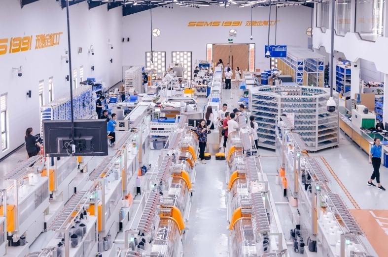 莆田鞋业最新转型,莆田代工鞋业