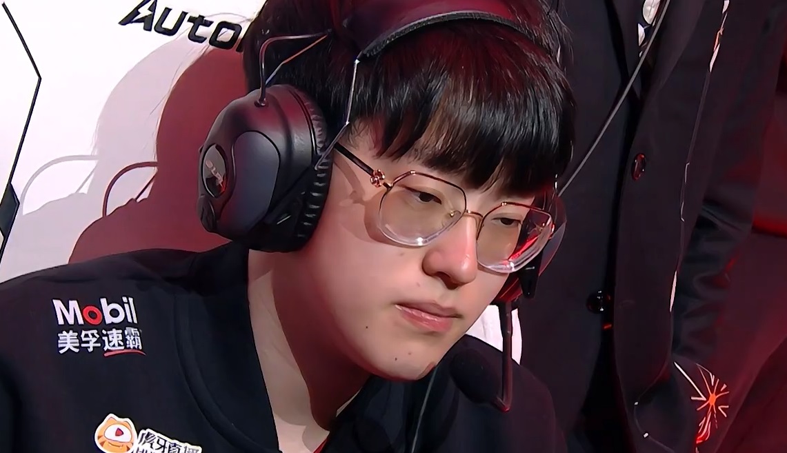 edg不敌ig赛后采访meiko,edg爱德朱谈夺冠