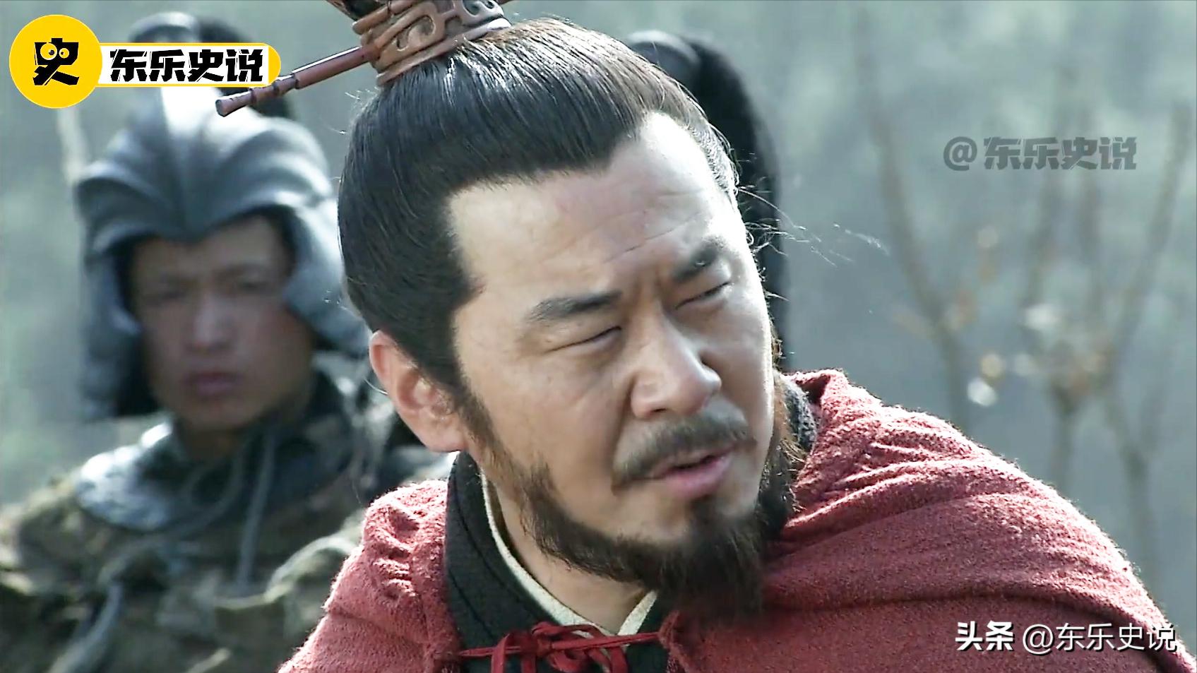 三国曹操被救,汉献帝被曹操救助