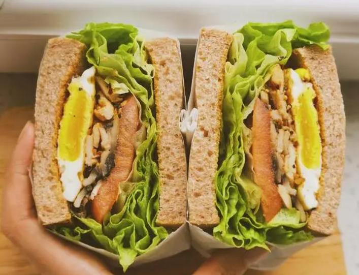 简单早餐30天不重样菜谱儿童,暑假给孩子做的每周早餐食谱大全