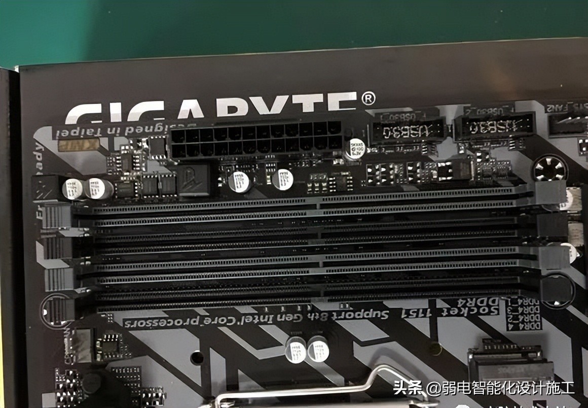 怎么自己组装一台电脑需要什么,如何学会组装一台电脑