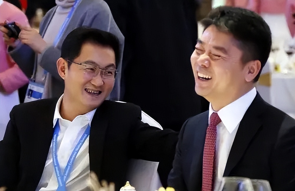 刘强东人生将面临的四件事,刘强东十年来最遗憾的一件事