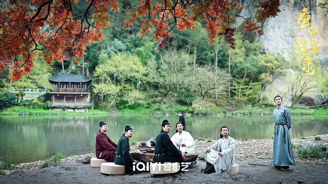 唐朝诡事录苏无名是仵作吗,唐朝诡事录苏无名是谁的徒弟