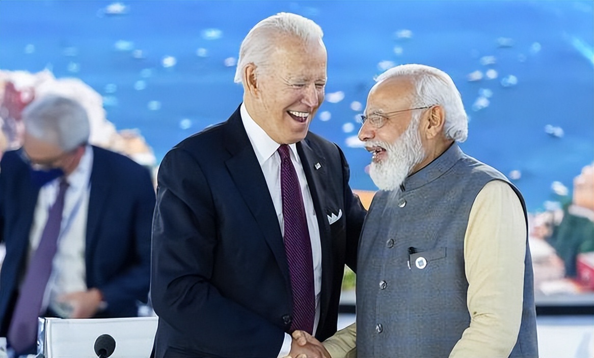 美国帮沙特搞基建,美国承包了沙特基建吗