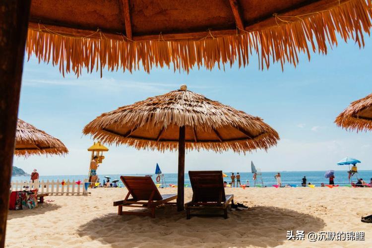 海陵岛春节旅行,海陵岛三天快乐旅行