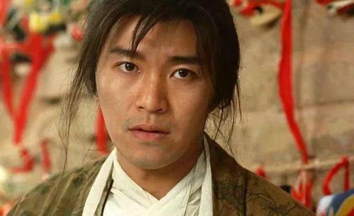 星爷经典片段3,星爷经典回顾33