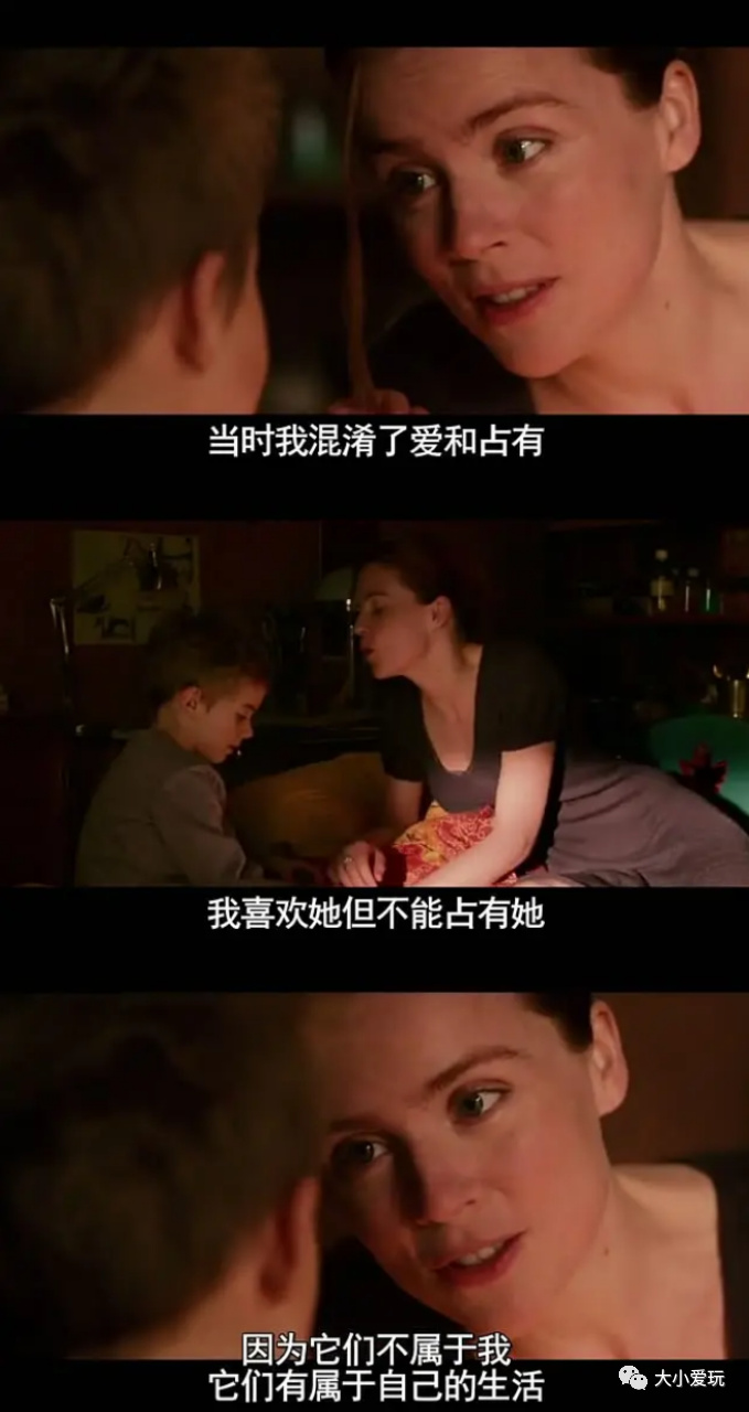 精心盘点五部冷门治愈电影,推荐几部让你笑喷的经典高分电影