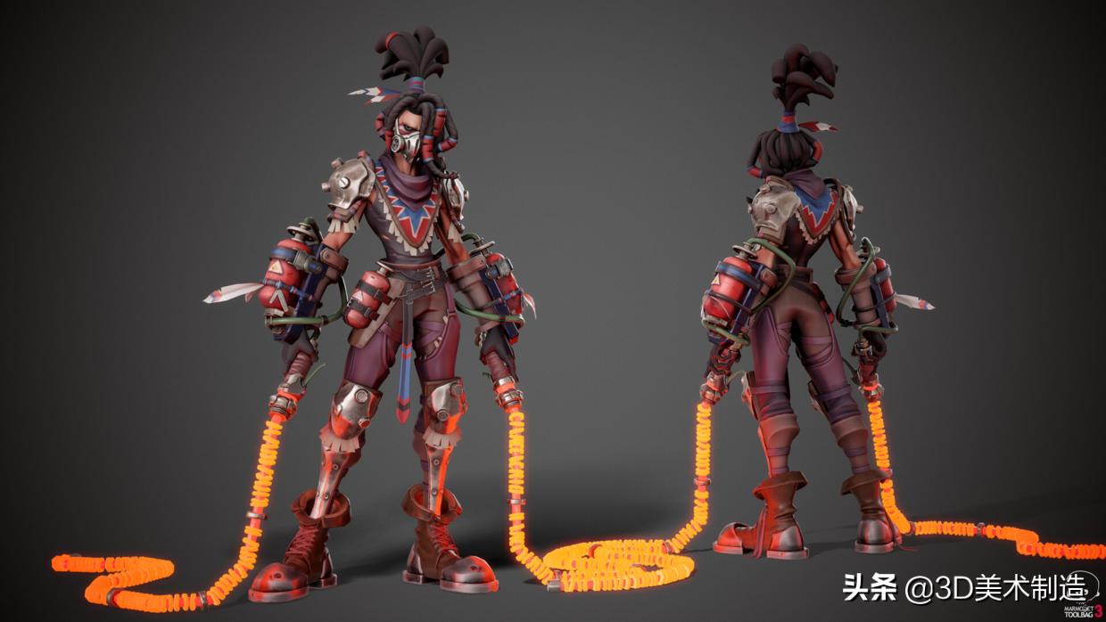 现在做游戏开发还赚钱吗,做游戏建模师发展前景