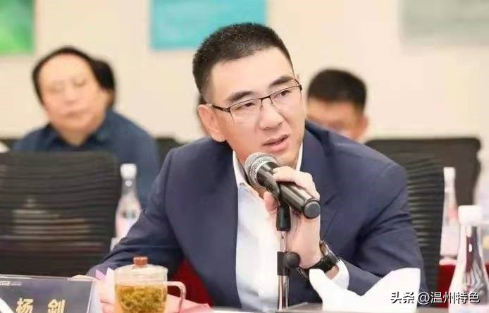 “千亿黑马”沦为“西风瘦马”的温州中梁，经历了什么？