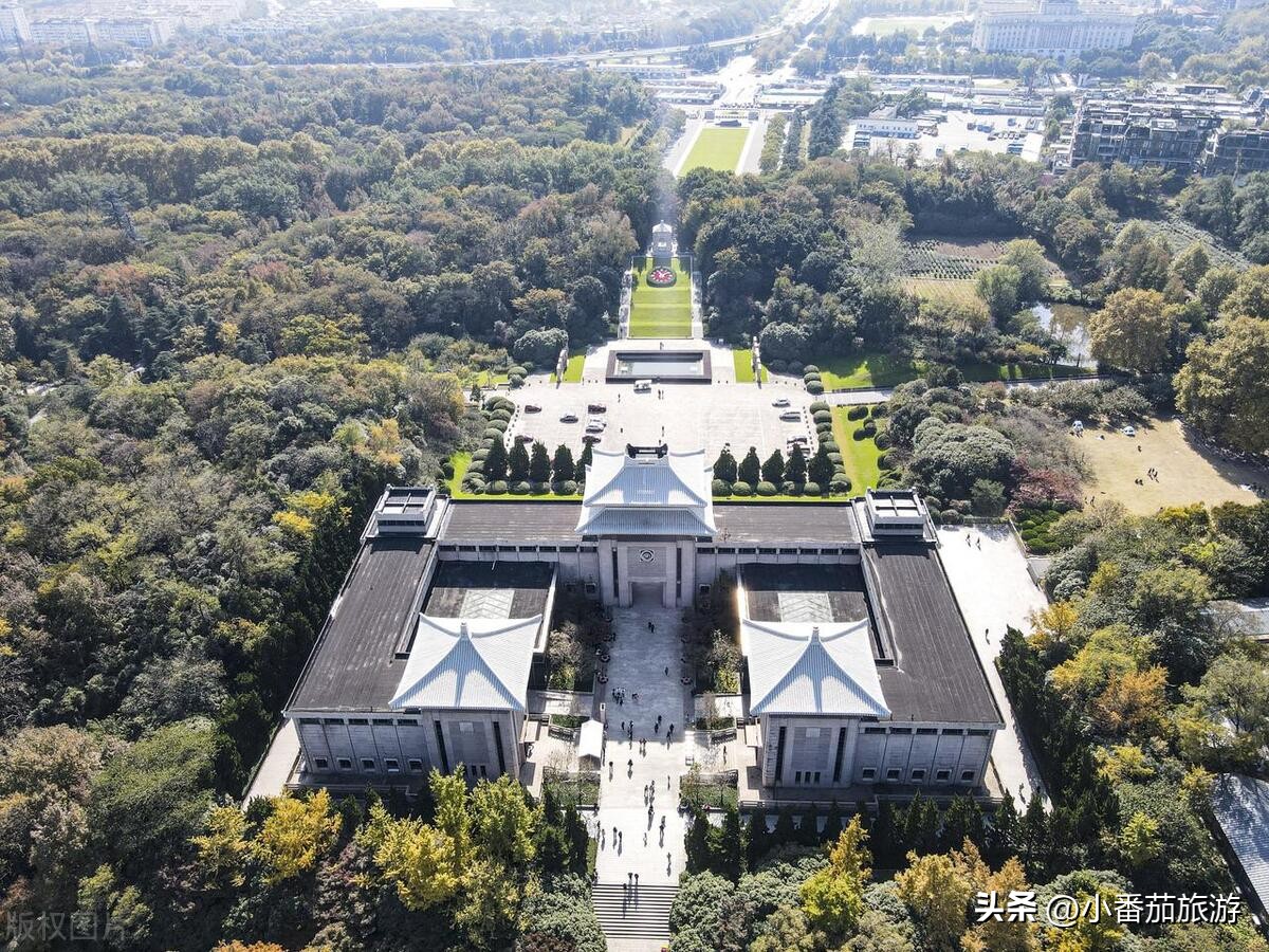 南京六合十大景点推荐,南京十大遛娃必去景点