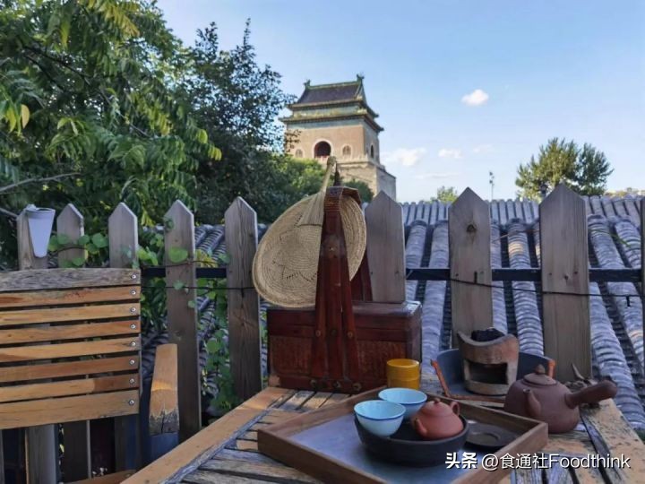 流动的菌种，交织的人：如果我们的语言是康普茶