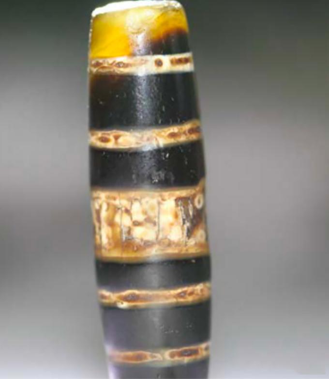 一颗天珠多少钱,一颗天珠赚几万块