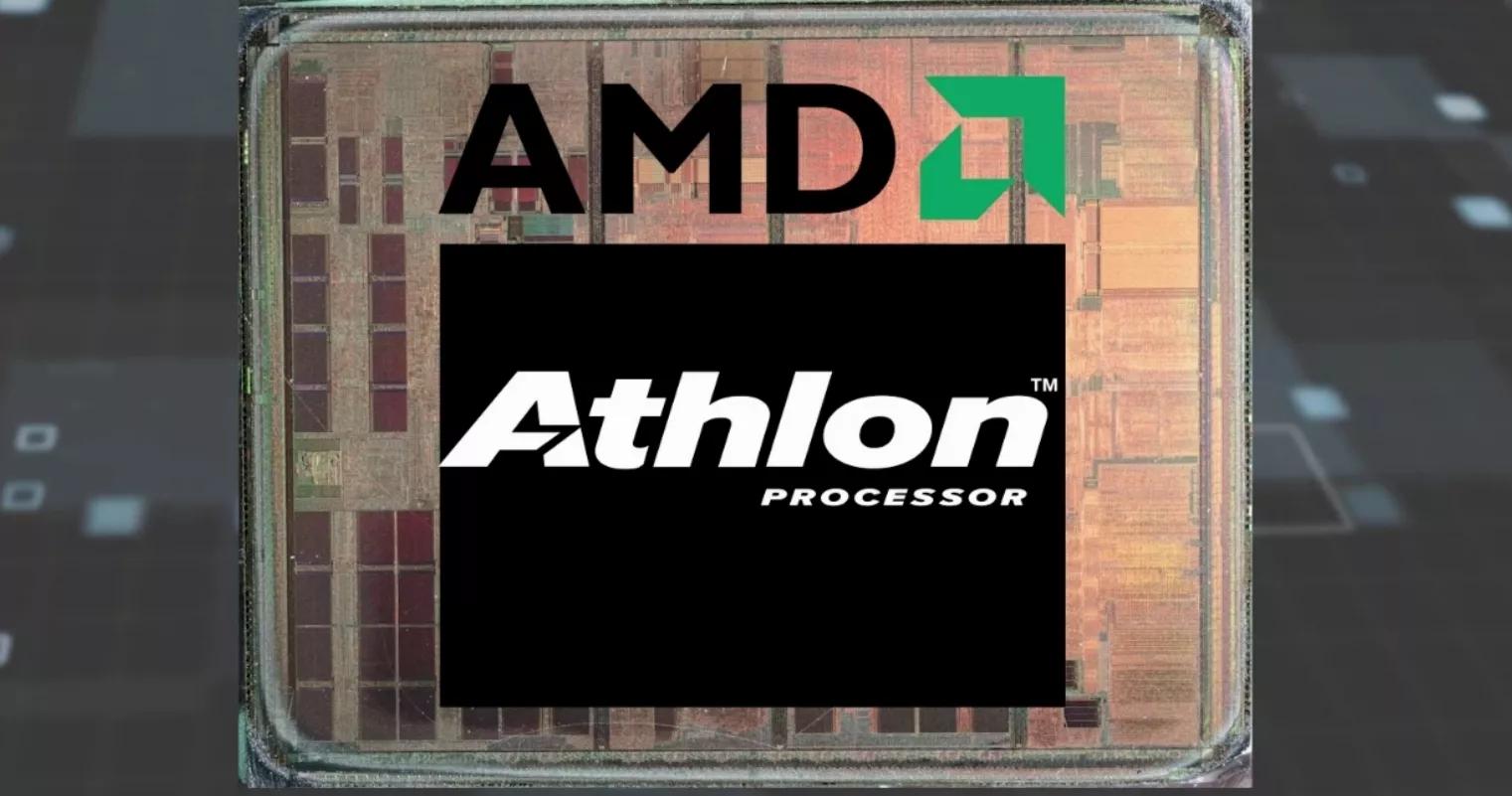 amdcpu历代纵览,amdcpu发布历史