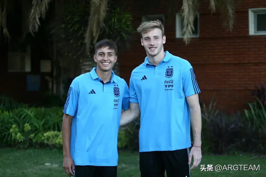 2023u20南美世青赛,阿根廷u23晋级之路