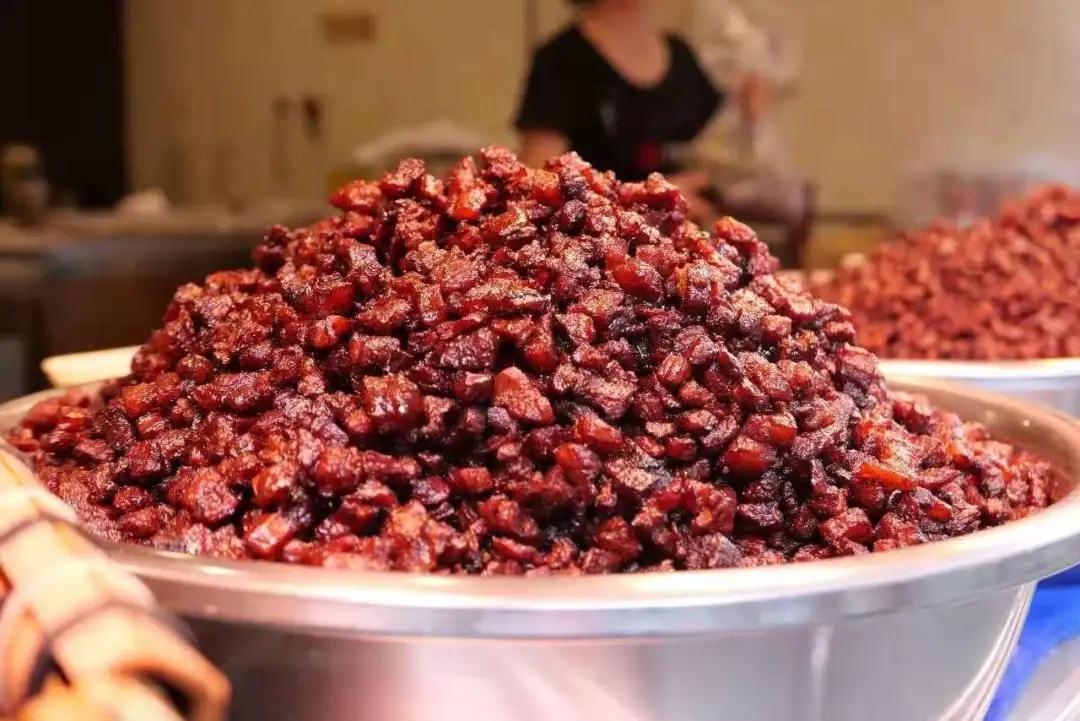 贵州脆哨和油渣,贵州的脆哨是猪肉油渣吗