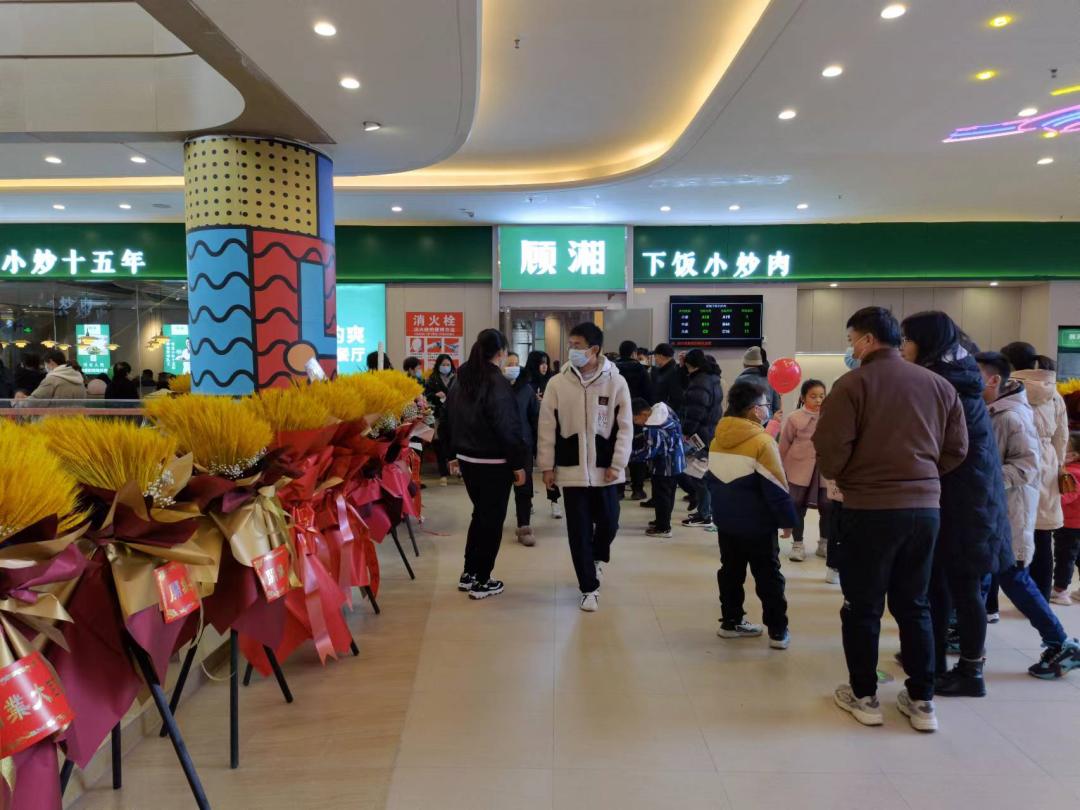 邯郸餐饮品牌升级打造风格案例,餐饮如何从单店走向品牌