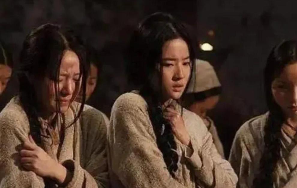 在古代最残忍的十大酷刑有什么,古代十大酷刑究竟有多残忍