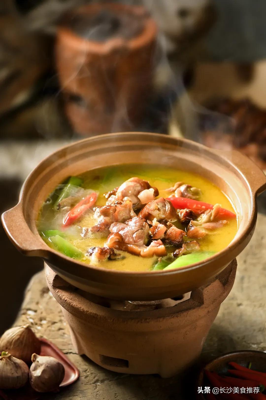 长沙好吃的美食餐厅推荐,长沙十大最具逼格奢华餐厅